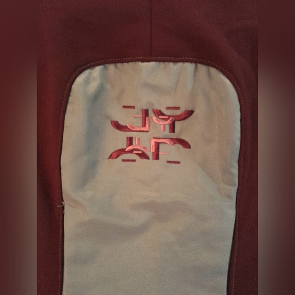 RARE, UNIQUE Rave, Trekky, Form Fitting, Reflective Pencil Dress - Picture 3 of 11